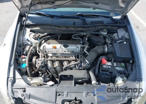 2010 Honda Accord 2.4 Ex-L z USA, uszkodzony, nr VIN 1HGCP2F89AA086374